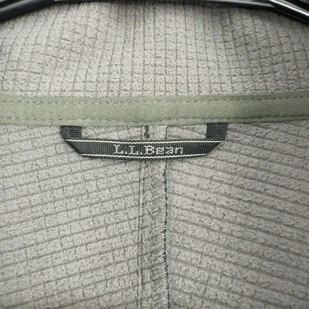 L.L. Bean pit 25